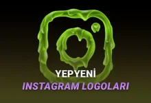 Instagram'ın Yepyeni Uygulama Logoları Kullanıma Sundu (Ama Hemen Heyecanlanmayın)