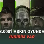 PlayStation'da İndirimler Gezegeni İndirimleri Başladı (Kaçırmamanız Gereken Oyunları Derledik)