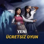 [23-30 Ekim]: Epic Games'in Yeni Ücretsiz Oyunu Açıklandı