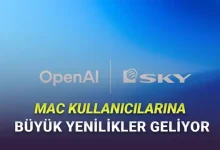 OpenAI, iPhone'ların Kestirmeler Uygulamasını Geliştiren Ekibin Şirketini Satın Aldı