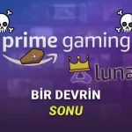 Prime Gaming Öldü: Yeni Adıyla "Amazon Luna" Kullanıma Sunuldu!