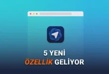 ChatGPT Atlas Tarayıcısına Gelecek 5 Büyük Özellik