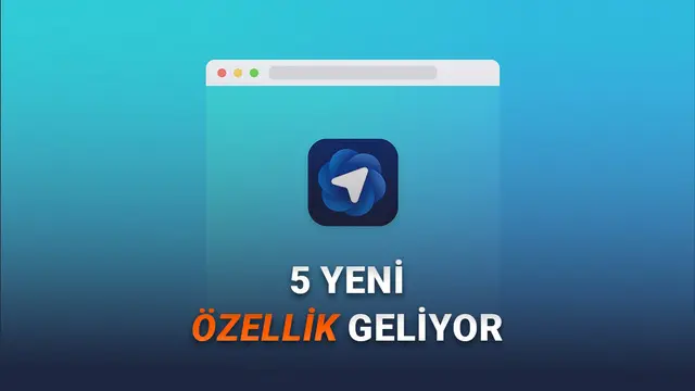 ChatGPT Atlas Tarayıcısına Gelecek 5 Büyük Özellik