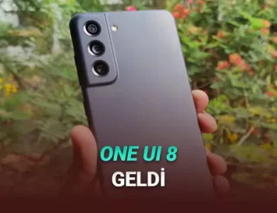 3 Yıl Önce Tanıtılan Çok Sevilen Bir Samsung Galaxy Telefona Daha One UI 8 Güncellemesi Geldi