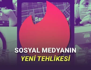 Flört Uygulamalarının "Aldatanları" İfşaladığı Ortaya Çıktı: Konum Verilerine Kadar Sızdırıyor!