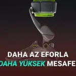 Nike, Daha Az Yorularak Daha Hızlı Yürüyebileceğiniz Motorlu Ayakkabı Teknolojisini Tanıttı