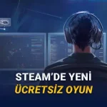 335 TL Değerindeki Oyun, Steam'de Ücretsiz Oldu (Elinizi Çabuk Tutun)