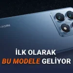 HyperOS 3 Yayınlanmaya Başlandı: İşte Güncellemeyi Alacak İlk Xiaomi Telefon