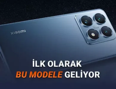 HyperOS 3 Yayınlanmaya Başlandı: İşte Güncellemeyi Alacak İlk Xiaomi Telefon