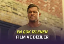 19-26 Ekim 2025: Türkiye'de Geçen Hafta En Çok İzlenen Film ve Dizler