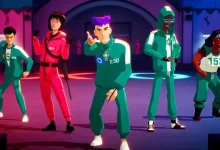 Netflix, Squid Game oyununu yapan stüdyoyu kapattı