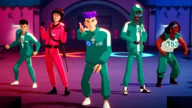 Netflix, Squid Game oyununu yapan stüdyoyu kapattı