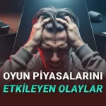 CS2 İlk Değildi: Oyuncuların Bir Anda Binlerce Dolar Kaybetmesine Neden Olan Olaylar