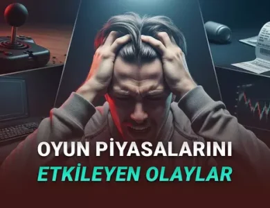 CS2 İlk Değildi: Oyuncuların Bir Anda Binlerce Dolar Kaybetmesine Neden Olan Olaylar