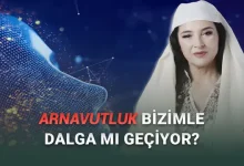 Dünyanın İlk Yapay Zekâ Bakanı Hamile: Tam 83 Çocuğu Olacak!