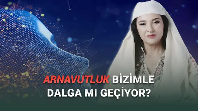 Dünyanın İlk Yapay Zekâ Bakanı Hamile: Tam 83 Çocuğu Olacak!