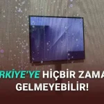 Samsung, Üçe Katlanan Telefonunu İlk Kez Resmen Gösterdi: İşte Tasarımı [Video]