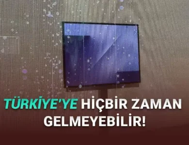 Samsung, Üçe Katlanan Telefonunu İlk Kez Resmen Gösterdi: İşte Tasarımı [Video]