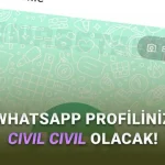 WhatsApp, Profilleri Facebook ve X'e Benzetecek Yeni Bir Özellik Üzerinde Çalışıyor