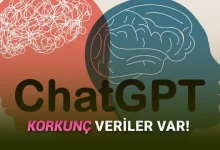 OpenAI'dan Korkutan Açıklama: ChatGPT'nin Kaç Kişiyle İntihar Konuştuğu Belli Oldu!