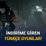 Steam'in Cadılar Bayramı İndirimlerinde Kaçırmamanız Gereken Türkçe Oyunlar!