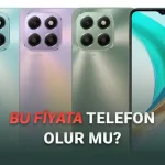 HONOR, Acayip Uygun Fiyata Satacağı Yeni Telefonu X6b Plus'ı Duyurdu