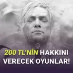 Steam Cadılar Bayramı İndirimlerinde 5 Dolardan Ucuza Alabileceğiniz Oyunlar!