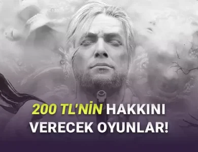 Steam Cadılar Bayramı İndirimlerinde 5 Dolardan Ucuza Alabileceğiniz Oyunlar!