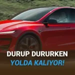 Tesla'dan Model Y ve Model 3 İçin Geri Çağırma: İşte Nedeni!