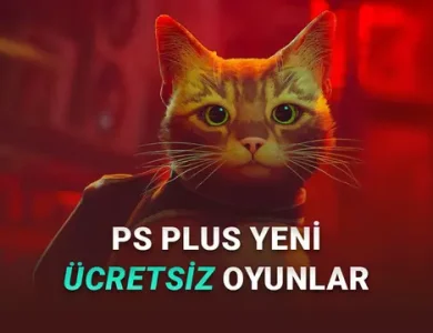 [Kasım 2025] Bu Ay PlayStation Plus Abonelerine Ücretsiz Verilecek Oyunlar Açıklandı