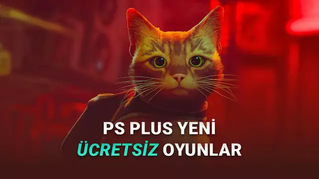 [Kasım 2025] Bu Ay PlayStation Plus Abonelerine Ücretsiz Verilecek Oyunlar Açıklandı