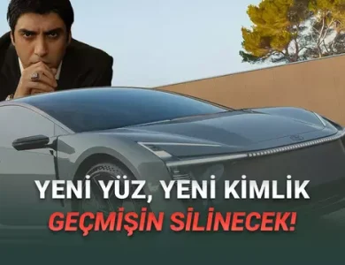 Tamamen Elektrikli Toyota Corolla Konsepti Resmen Tanıtıldı: İşte Fütüristik Tasarımı ve Özellikleri