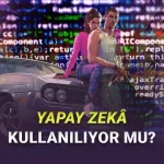 Take-Two CEO'su Açıkladı: GTA 6 Yapay Zekâ ile mi Geliştiriliyor?