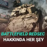 Tamamen Ücretsiz Sunulan Battlefield REDSEC Nedir? Battlefield 6'dan Ne Farkı Var?