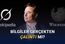 Elon Musk'ın Ansiklopedisi Grokipedia'nın Vikipedi'deki Bilgileri Çaldığı İddia Ediliyor (Ayrıca Hem Irkçı Hem Cinsiyetçi)