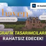 Adobe, Kişisel Grafikeriniz Gibi Çalışacak Yapay Zekâ Asistanını Duyurdu!