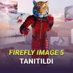 Artık Çok Daha Akıllı ve Tutarlı: Adobe, Firefly Image 5'i Tanıttı!