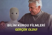 Kıyafet Giymiş İnsan Gibi Görünen Ev Robotu NEO Neden Önemli: İşte Özellikleri