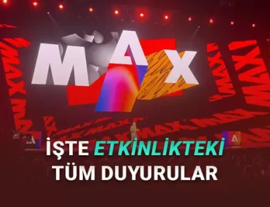 Adobe Max 2025: İşte Adeta Herkesi Profesyonel Tasarımcıya Dönüştürecek Tüm Duyurular