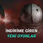 2025 Steam Cadılar Bayramı İndirimleri: Fiyatı Düşen Yeni Oyunlar!