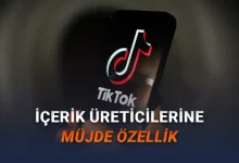 Artık Shorts ve Reels Oluşturmak Çok Daha Kolay: TikTok Yeni Yapay Zekâ Araçlarını Tanıttı!
