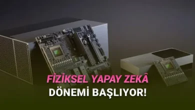 NVIDIA, İş Dünyasının Kurallarını Kökten Değiştirecek Yapay Zekâ İşlemcisi IGX Thor'u Duyurdu!