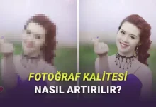 Yapay Zekâ ile Fotoğraf Kalitesi Nasıl Artırılır? (Adım Adım Rehber)