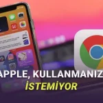 Apple, iPhone Kullanıcılarını Bu Popüler Tarayıcıyı Kullanmayı Bırakmaları Konusunda Uyarıyor