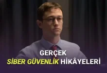 İzlerken Sizi Ekrana Kilitleyecek Gerçek Hack Olaylarından Esinlenen Filmler