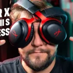 Fiyat/Performans Canavarı HyperX Cloud III S Wireless Kablosuz Kulaklık İnceleme