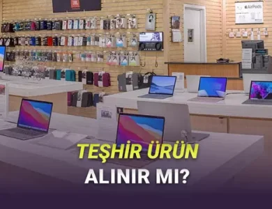 Outlet yada Teşhir Ürün Almak Ne Kadar Güvenli? Fırsat mı Risk mi? 16 Outlet veya Teşhir Ürün Almak Ne Kadar Güvenli? Fırsat mı Risk mi?