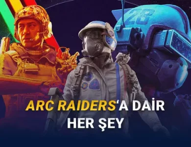 Escape From Tarkov'un Yeni Rakibi Arc Raiders'ın Fiyatı, Çıkış Tarihi ve Sistem Gereksinimleri