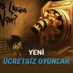 [30 Ekim-6 Kasım]: Epic Games'in Yeni Ücretsiz Oyunları Açıklandı