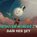 RPG Açlığımızı Gidermeye Gelen The Outer Worlds 2'nin Fiyatı, Çıkış Tarihi ve Sistem Gereksinimleri